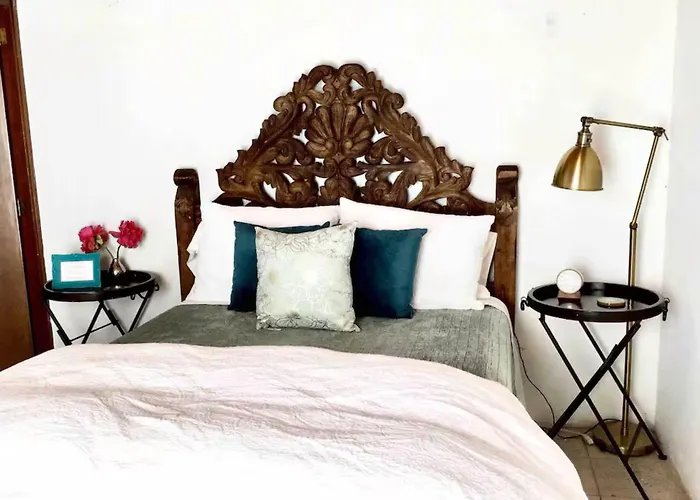 Casa Guijas