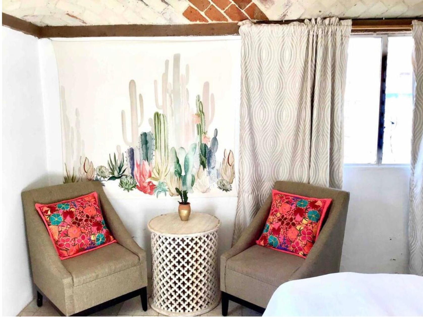 Casa Guijas *