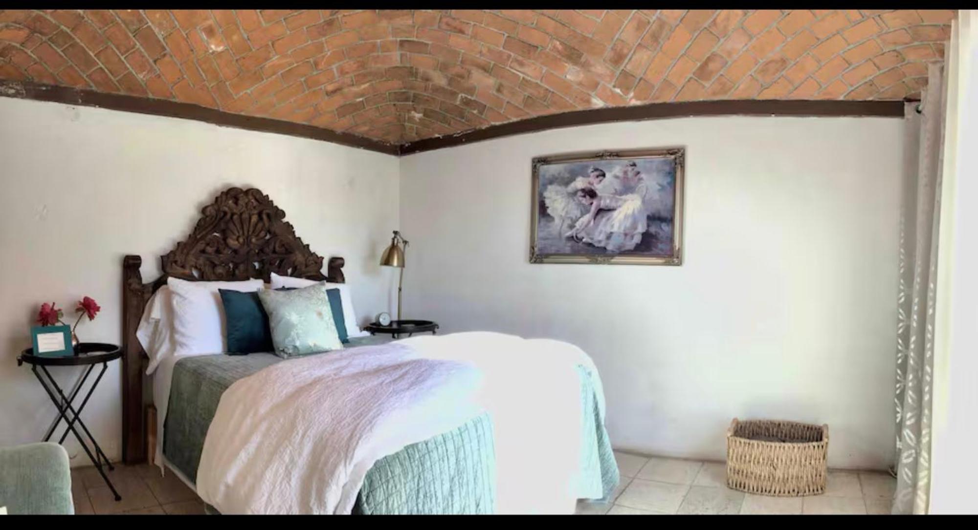 Casa Guijas