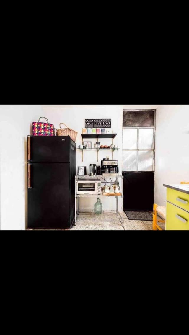 Casa Guijas *