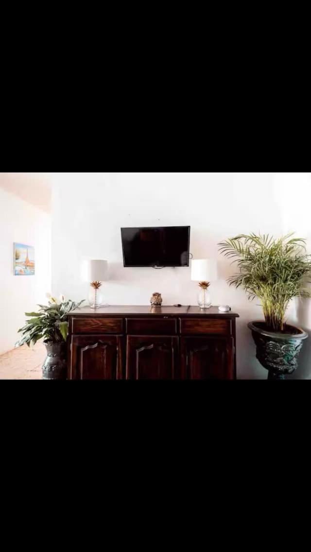 Habitación en casa particular Casa Guijas