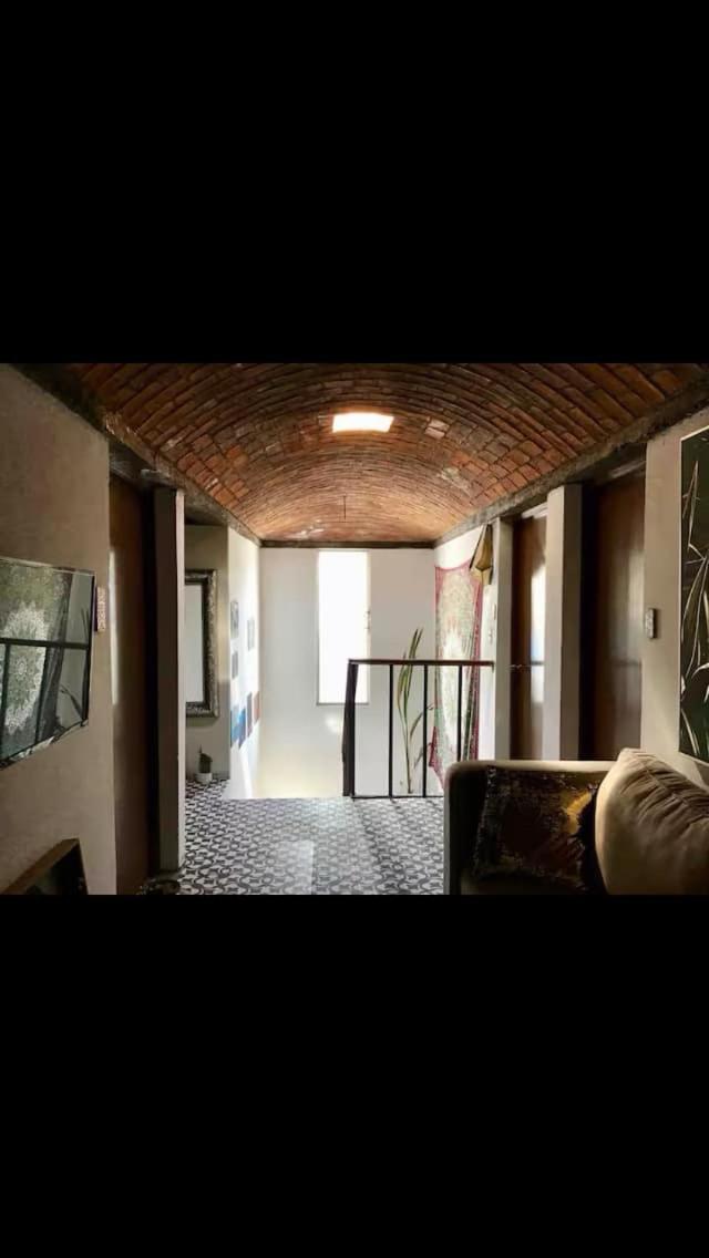 Habitación en casa particular Casa Guijas *