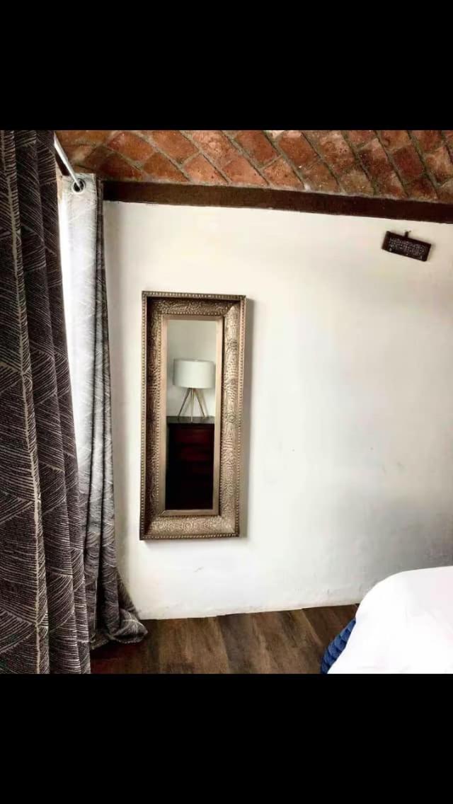 Casa Guijas *