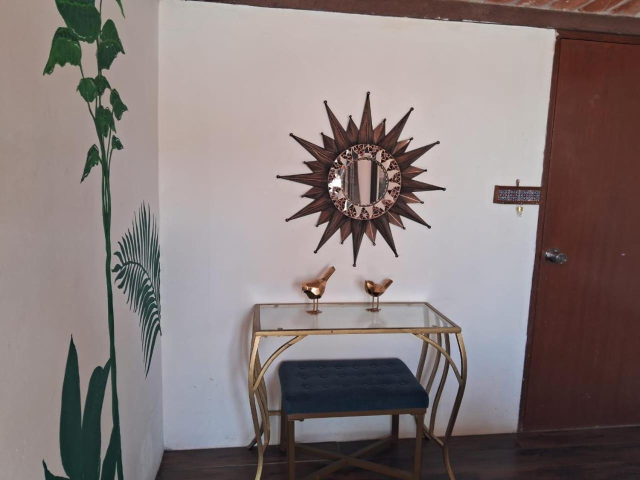 Casa Guijas Habitación en casa particular Guanajuato