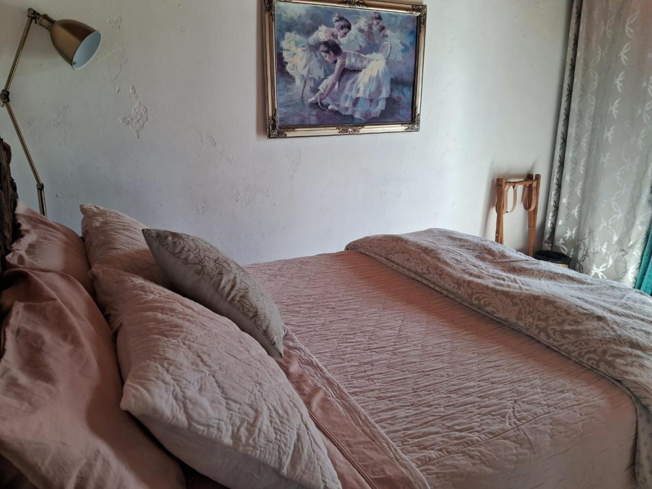 Casa Guijas