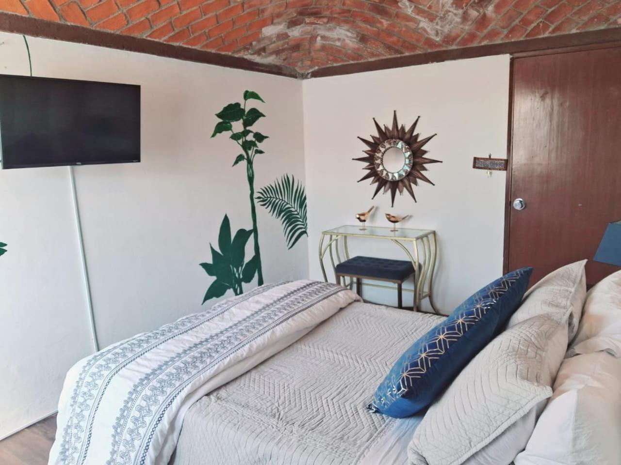 Casa Guijas Habitación en casa particular Guanajuato